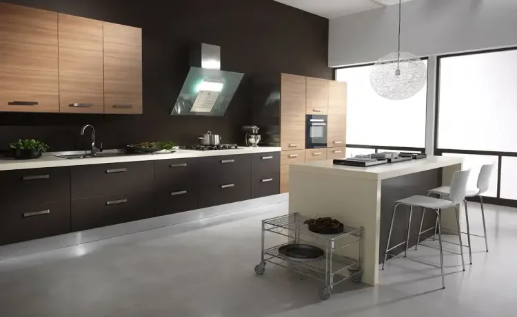 تصميمات رائعة | افضل مطابخ بالرياض