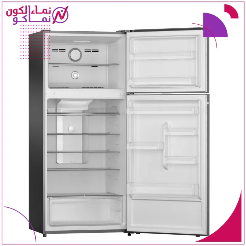 ثلاجة ELBA 528s