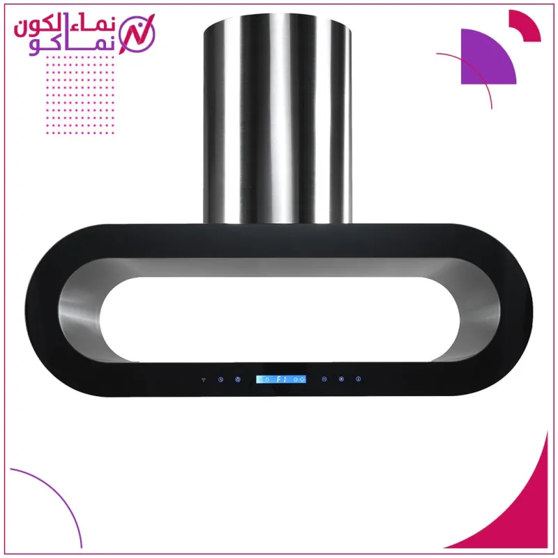 شفاط جداري (10D7-1)