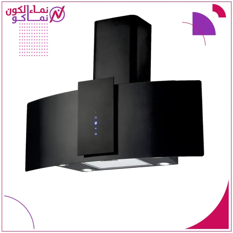 شفاط جداري(PCH3390TGB)