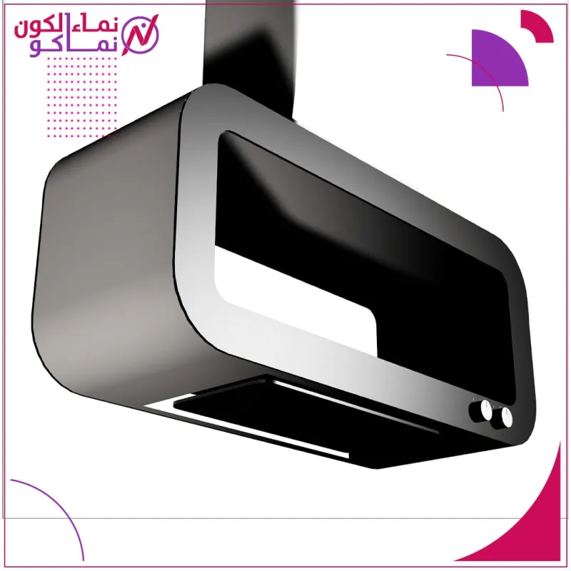 شفاط جزيرة(Vintage-90-1000)