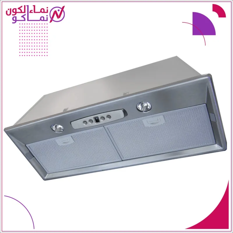 شفاط فل بلت إن داخل الكبينة(BEETLE PLUS 80)