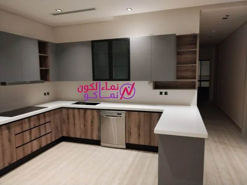 تصميم مطابخ الرياض - نماء الكون