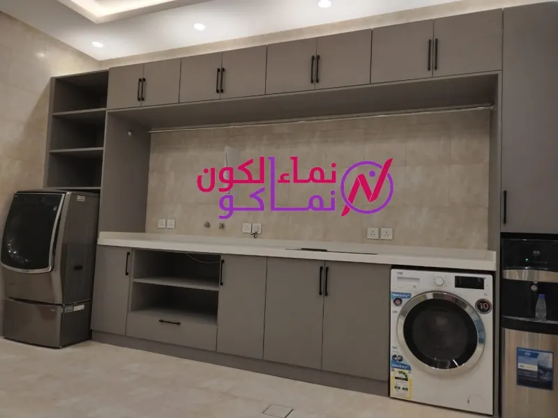 من أعمالنا بالرياض - نماء الكون