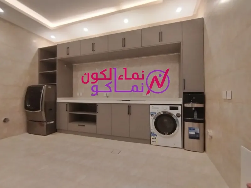 من أعمالنا |مطابخ نماكو | تصميم مطابخ بالرياض