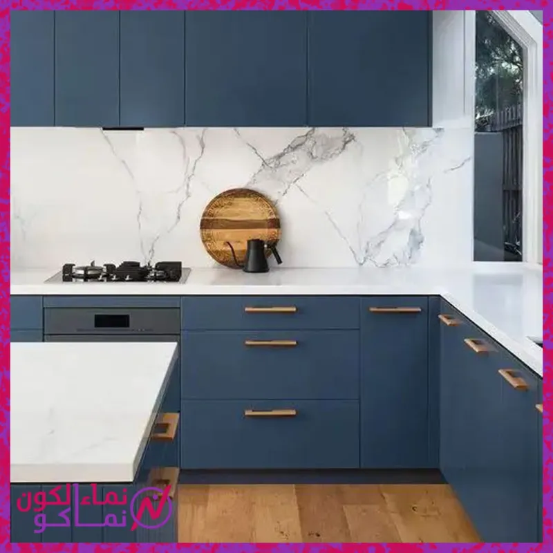تصميم مطابخ بالرياض