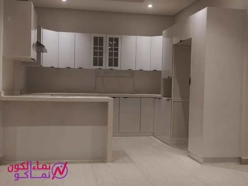 تصميم مطابخ بالرياض