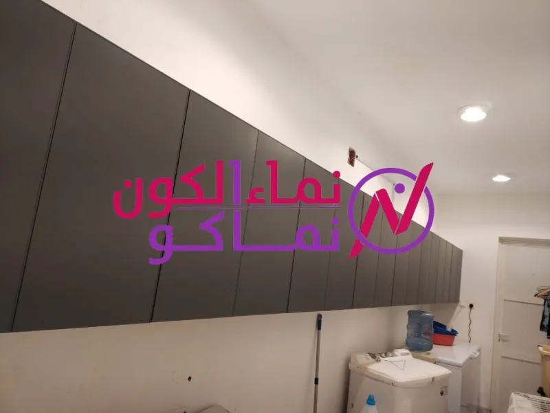 تصميم مطابخ عالمية بالرياض | مطابخ نماكو