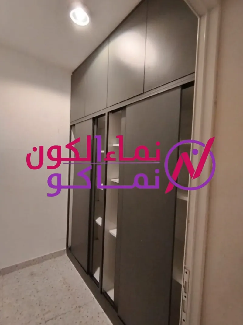 تصميم مطابخ عالمية بالرياض | مطابخ نماكو