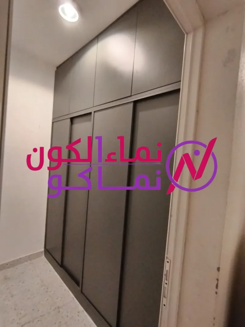 تصميم مطابخ عالمية بالرياض | مطابخ نماكو