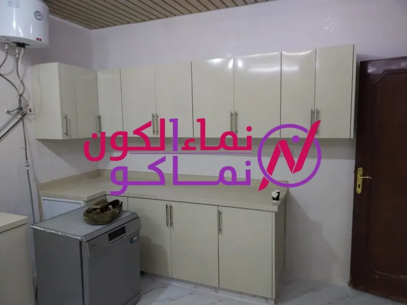 نماكو الرياض |مطبخك، تصميمك، تجربتك الفريدة |تصميم 3 الأبعاد
