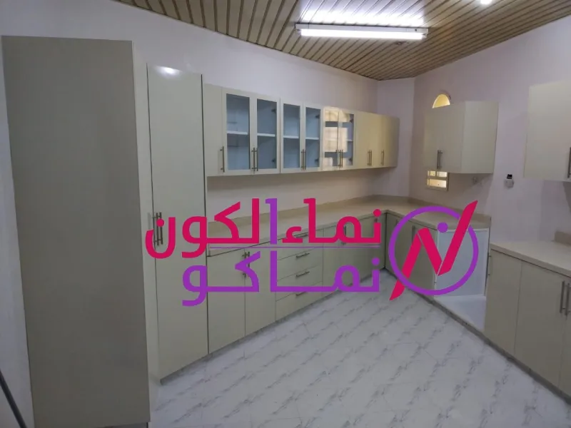 تصميم مطابخ عالمية بالرياض | مطابخ نماكو