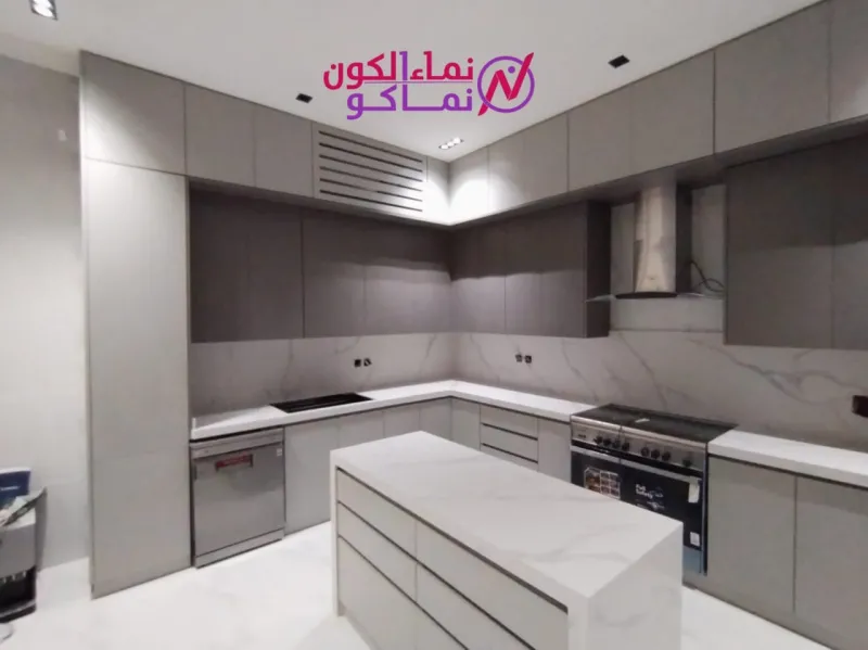 مطابخ الرياض| من أعمالنا |نماء الكون للمطابخ | نماكو للمطابخ