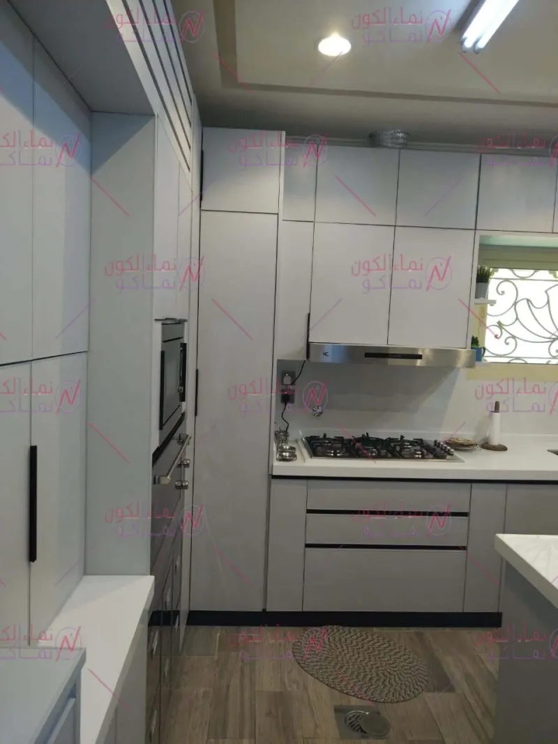 تصميم مطابخ بالرياض و أجود أنواع المطابخ 3