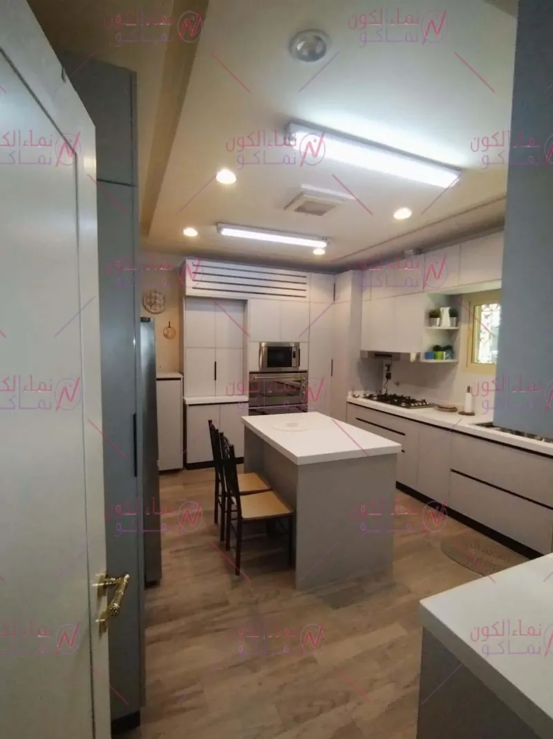 تصميم مطابخ بالرياض و أجود أنواع المطابخ 3