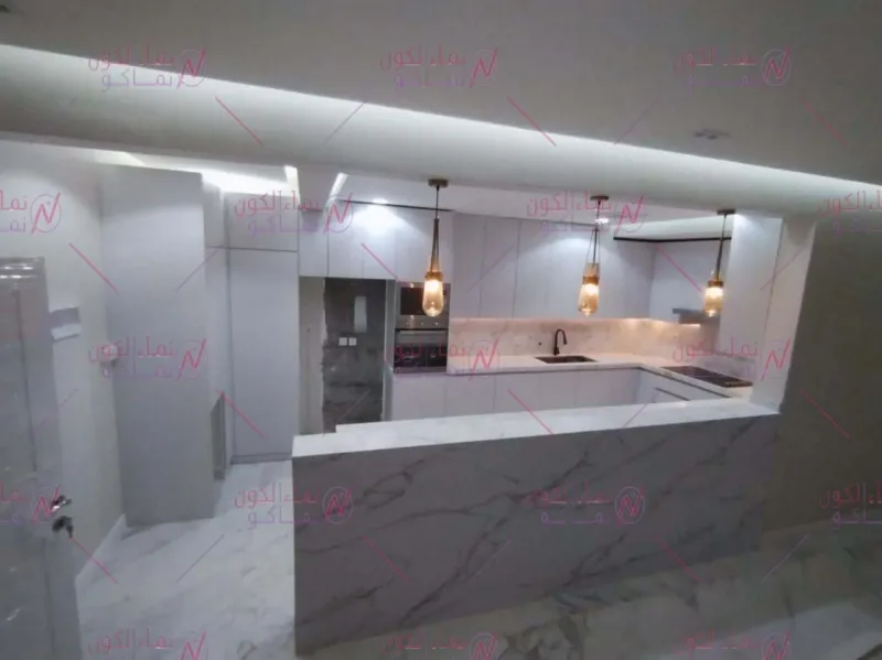 تصميم مطابخ بالرياض و أجود أنواع المطابخ 3