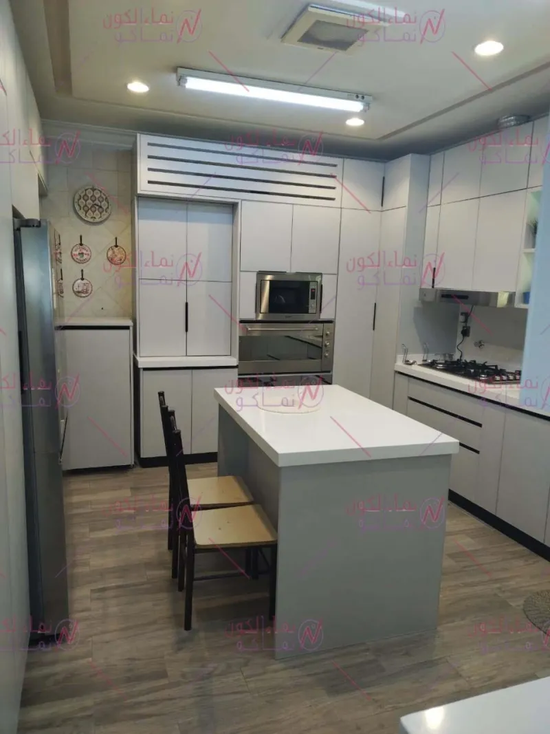 تصميم مطابخ بالرياض و أجود أنواع المطابخ 3