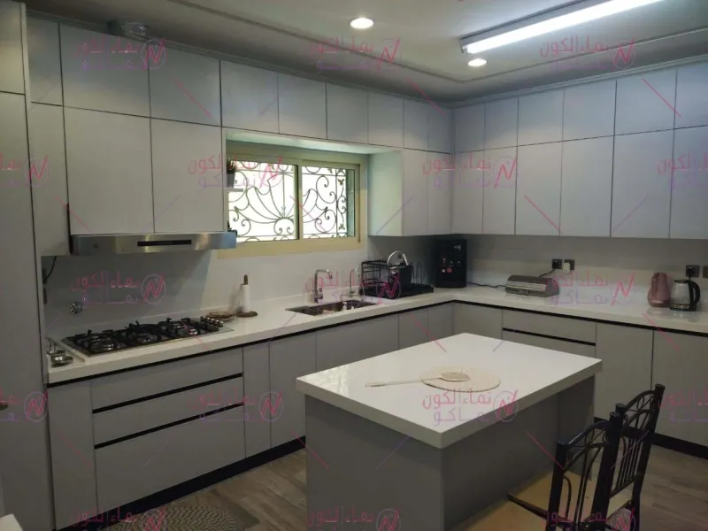 تصميم مطابخ بالرياض و أجود أنواع المطابخ 3