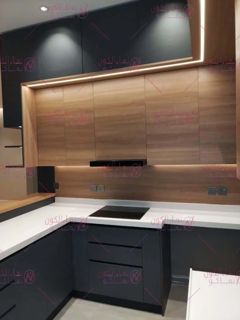 تصميم مطابخ بالرياض و أجود أنواع المطابخ 3