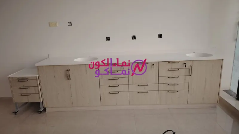 خدمات مطابخ نماء الكون بالرياض
