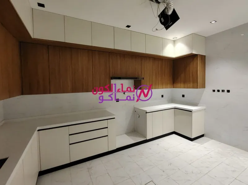 Experience the Perfect Blend of Style and Functionality with Namaa Alkoon Kitchens
