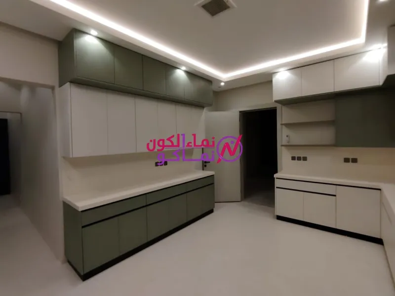 The Best Kitchens in Riyadh