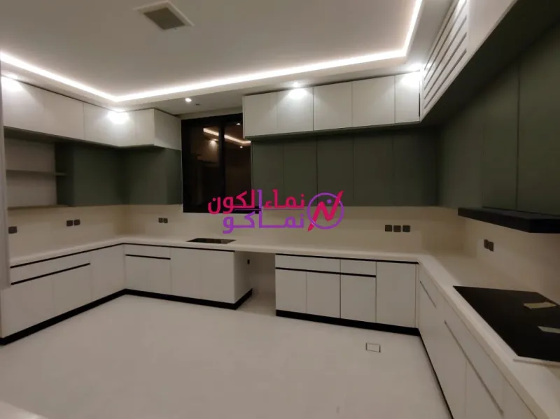 تصميم مطابخ بالرياض 2026