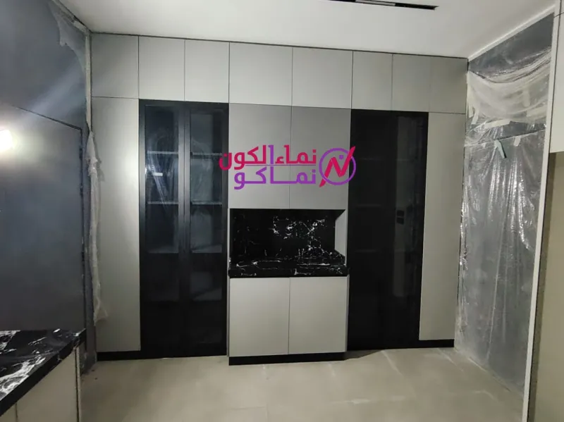مطابخ نماء الكون في الرياض 2026