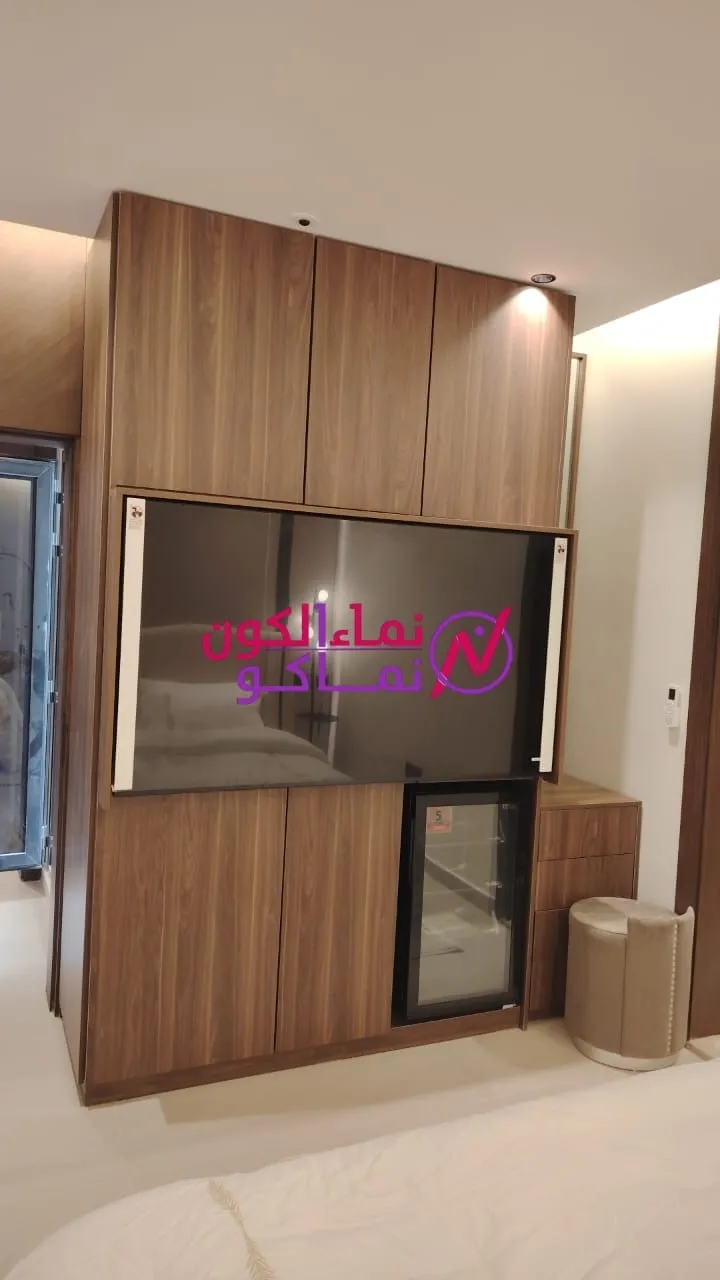 دليل التميز: أهمية مطابخ نماء الكون في السعودية ودورها الرائد بالرياض