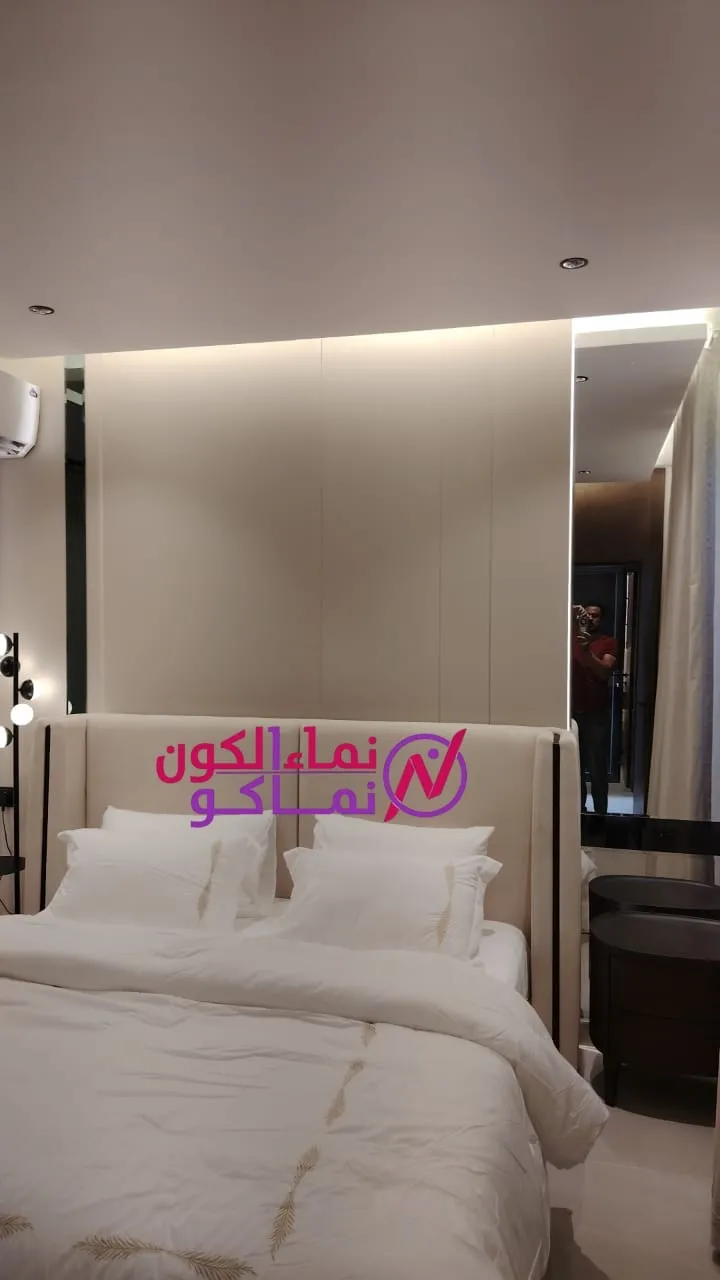 The role of nmaaelkoon Kitchens on the Saudi Market 2025